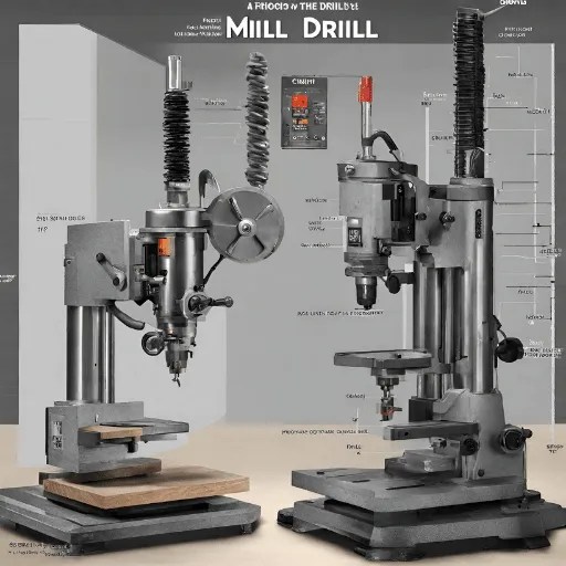 The Ultimate Guide to Understanding the Difference Between Mill and