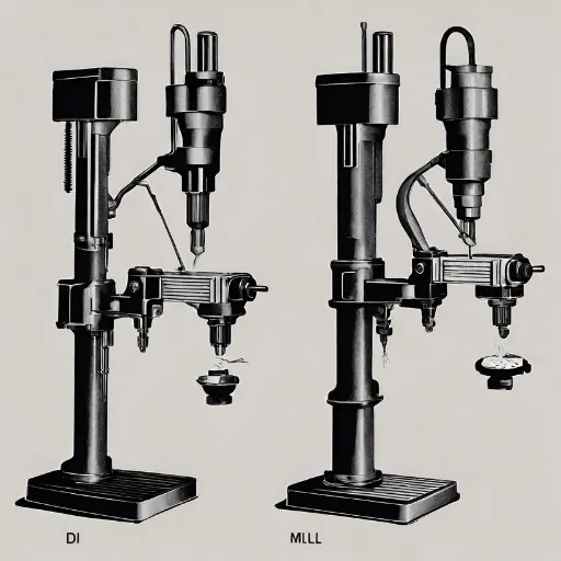 The Ultimate Guide to Understanding the Difference Between Mill and