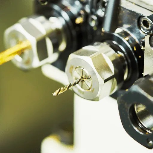 Best Metal Cutting Tools for Precision and Efficiency - SAMHO