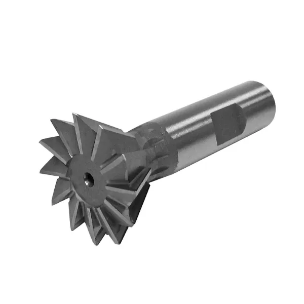 Different Types of Milling Cutters and Their Applications SAMHO