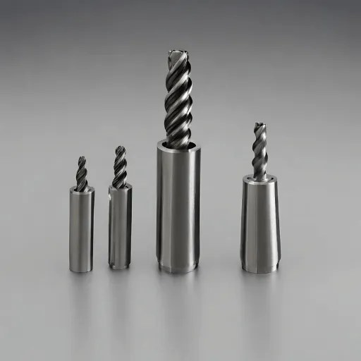 The Ultimate Guide End Mill vs Face Mill SAMHO