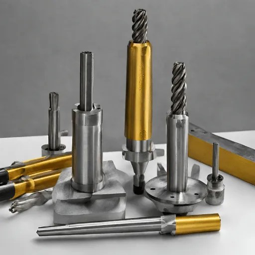 The Ultimate Guide End Mill vs Face Mill SAMHO