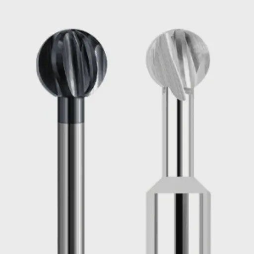 Discover the Versatility of Carbide Undercutting End Mills SAMHO