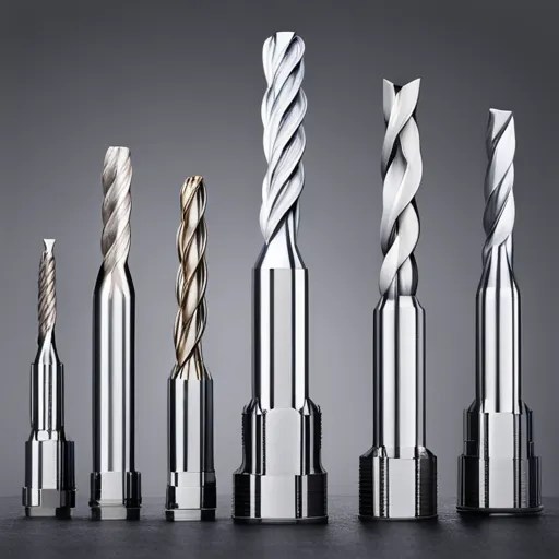 Unlocking the Secrets of End Mill Speed and Feed for Peak Performance