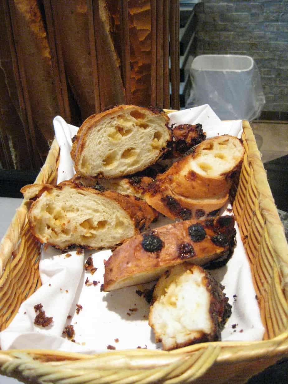 Club Med's Famous White Chocolate Bread Recipe and Video