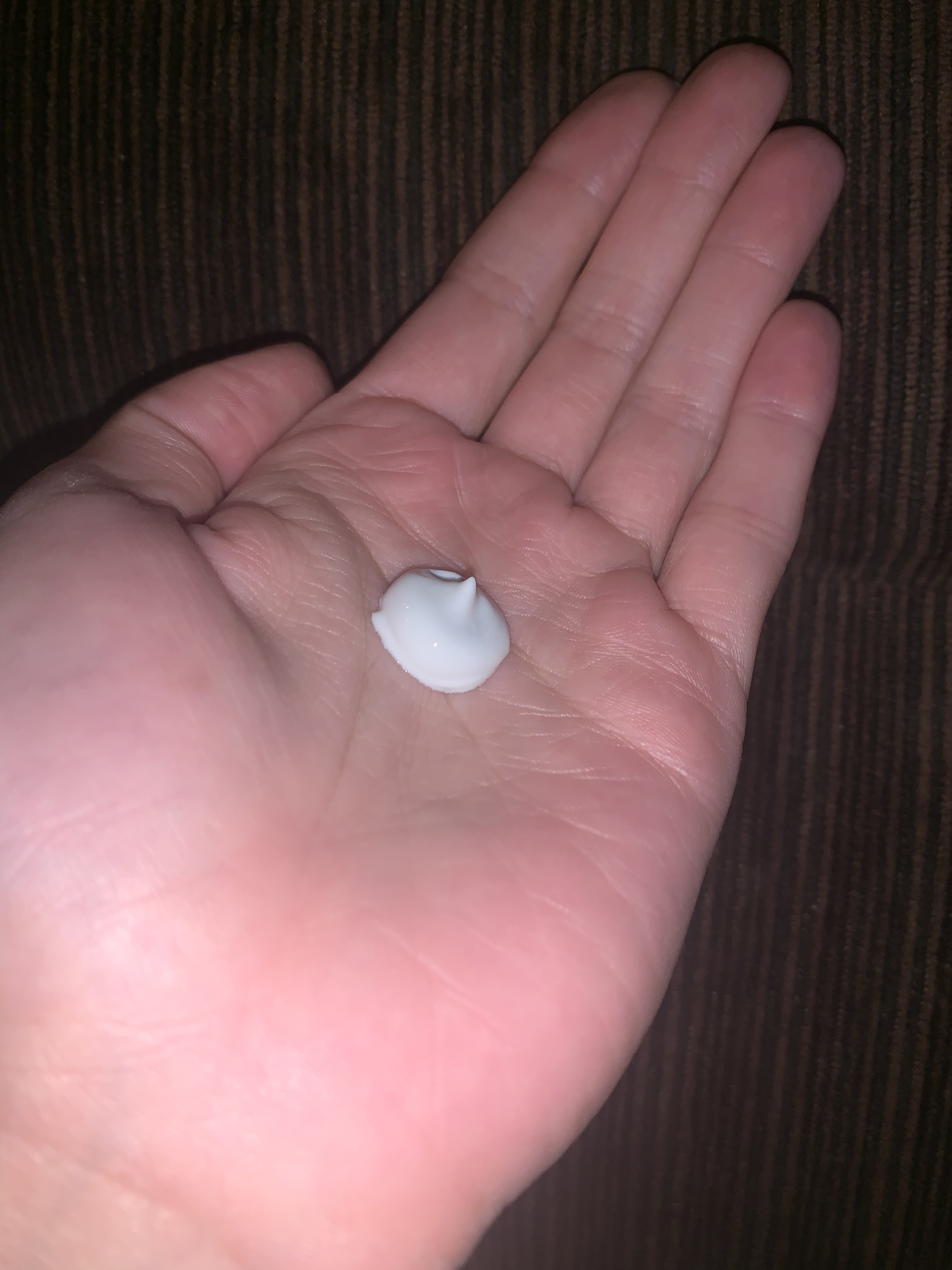 Deep Blue Rub/ Product Review Sami Jo's Essentials