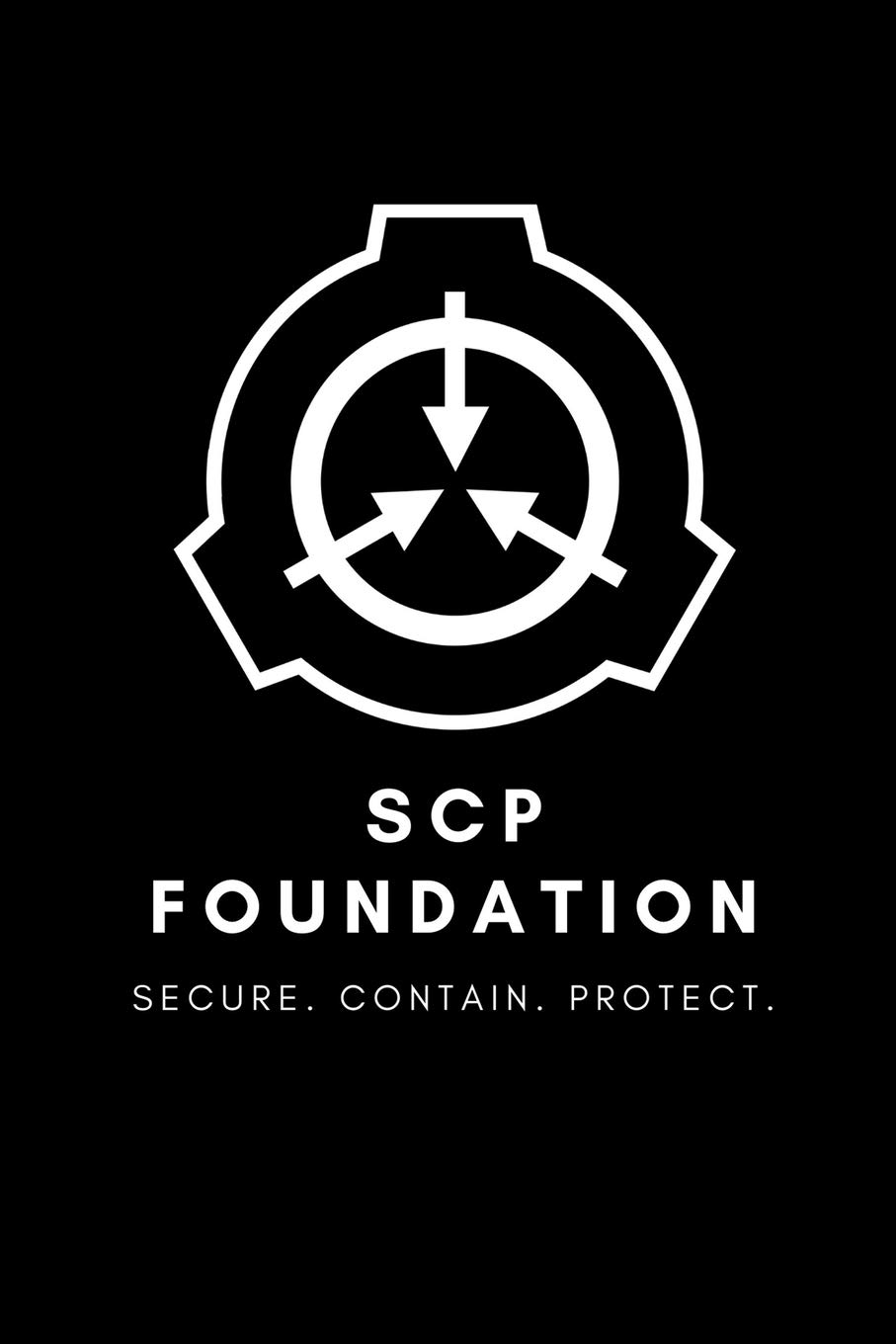 SCP Foundation (wiki) samim
