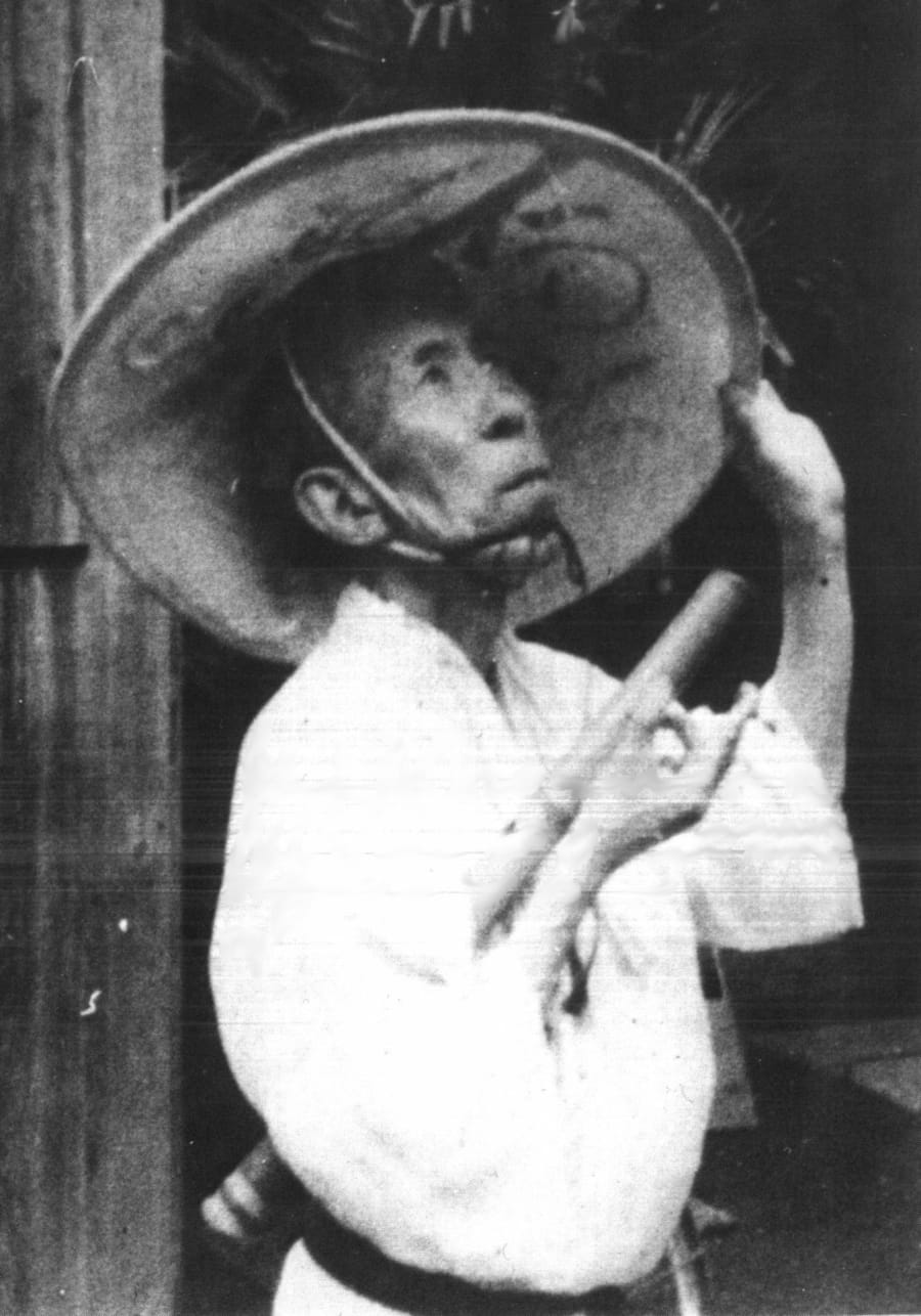 DADAISM in Japan! samim