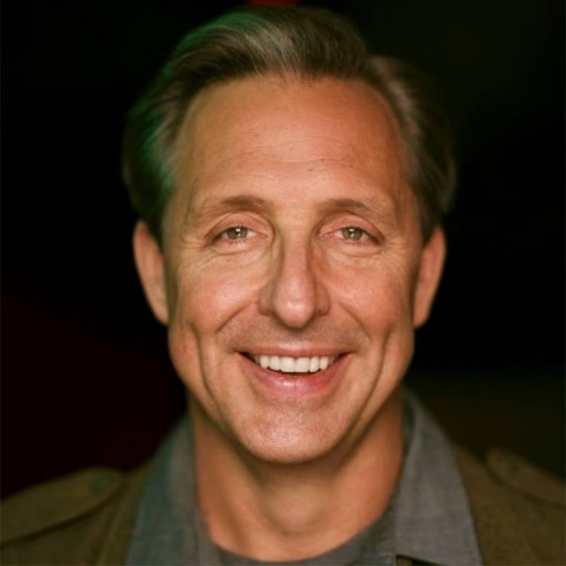 Dave Asprey SAMINA Sleep