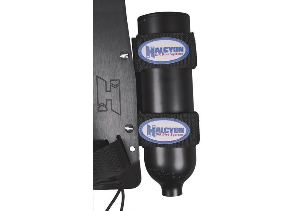 Halcyon Drysuit Inflation Kits Samir Sport