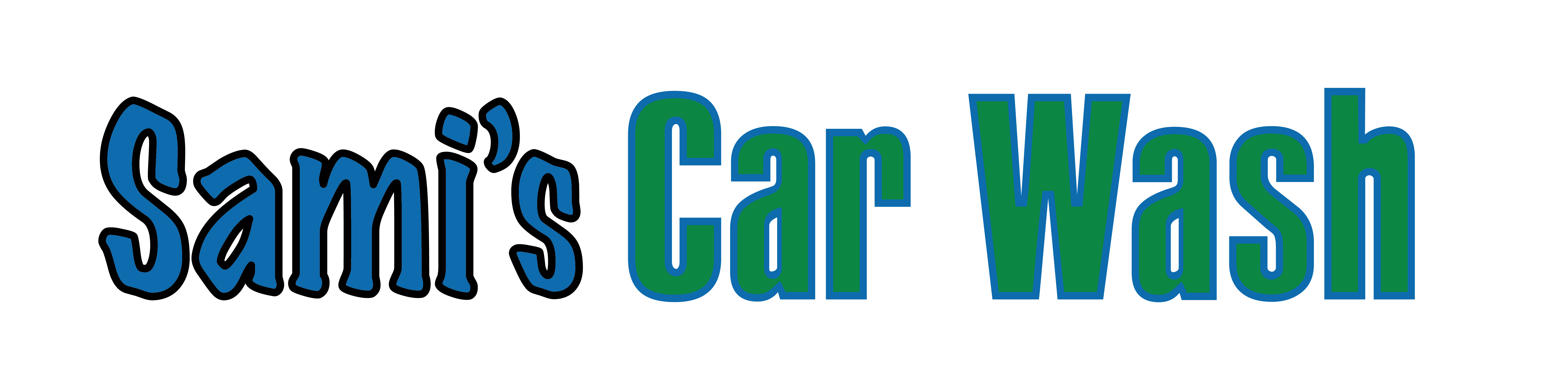 Home Sami's Car Wash