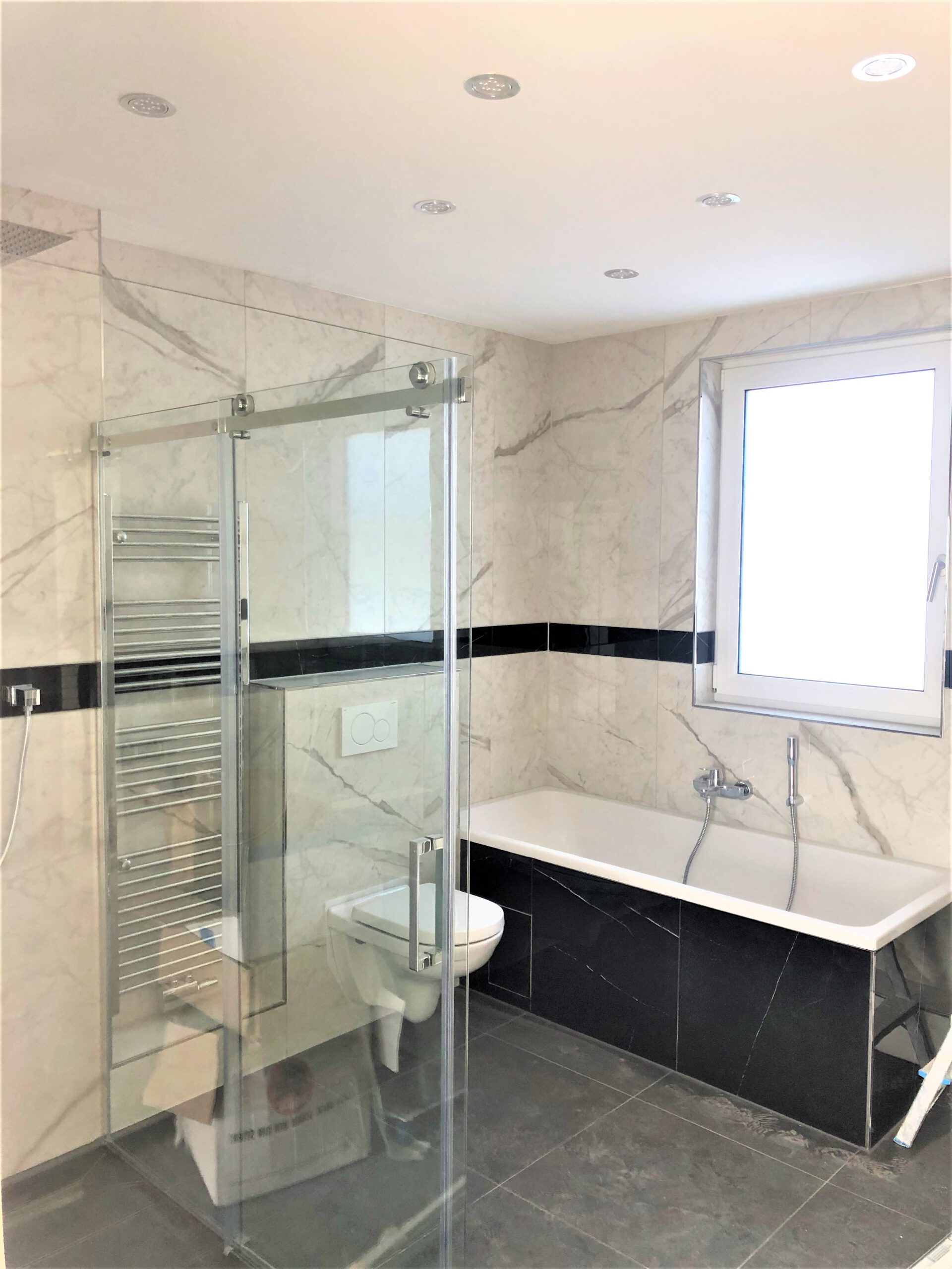 Exklusives Reihenmittelhaus mitten in Eschborn! Samitz Immobilien