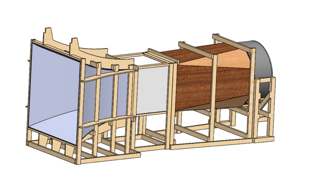 Design, Fabrication, and Uniformity Testing of a Versatile, LowCost