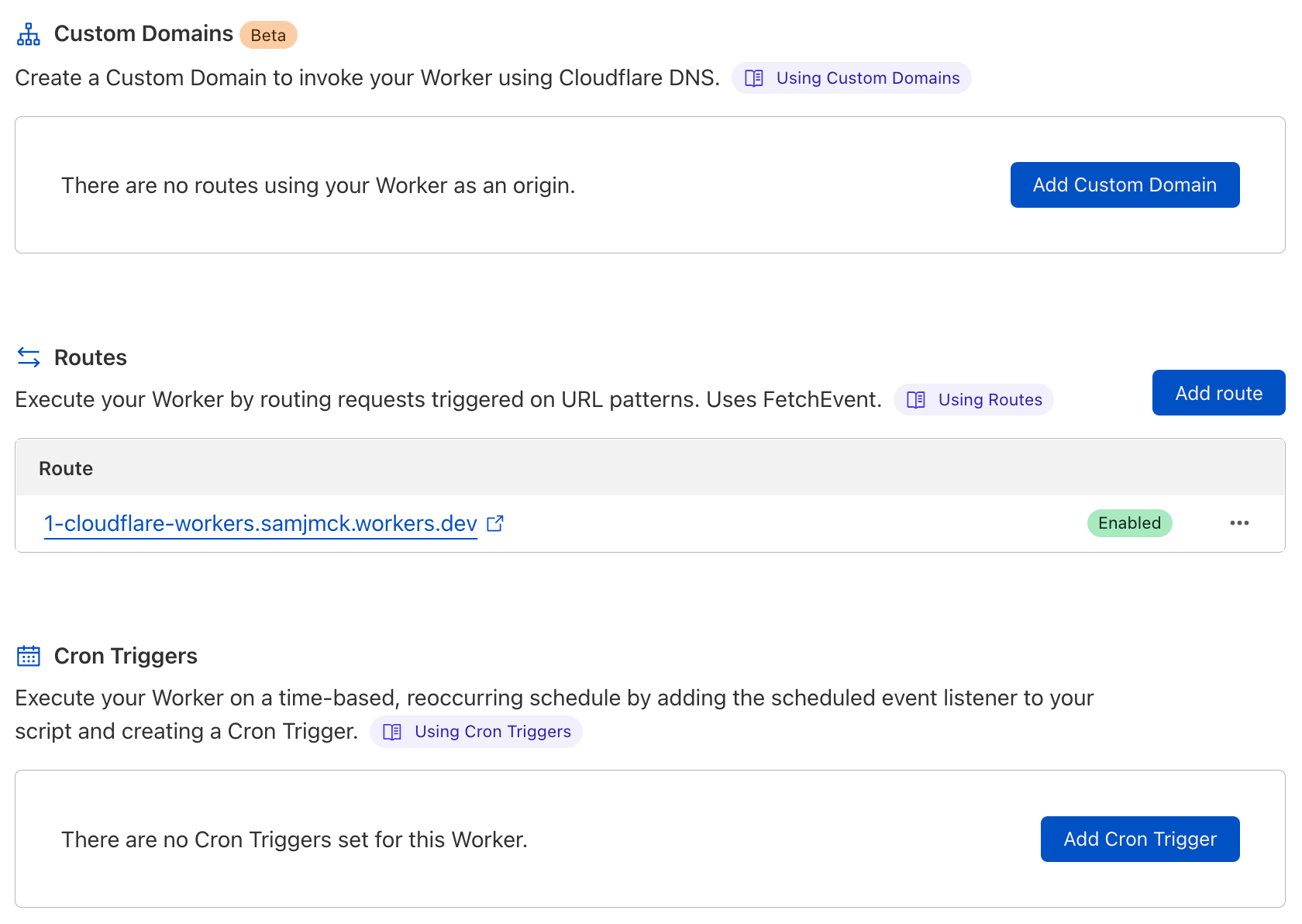 Comparing Cloudflare Workers with Deno Deploy