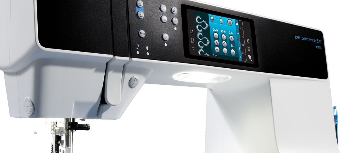 Pfaffperformance™ 5.0