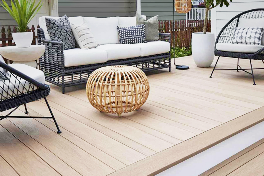What Is Composite Decking A Comprehensive Guide Sam Karam & Sons