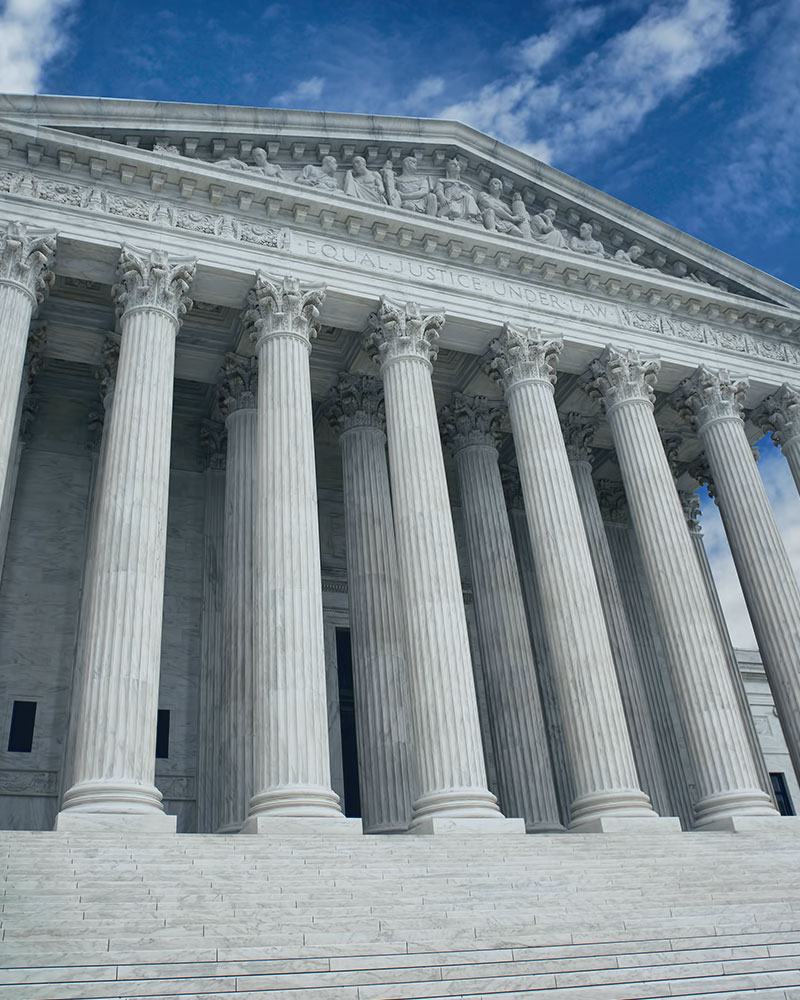 Full service Law firm serving the Florida Keys.