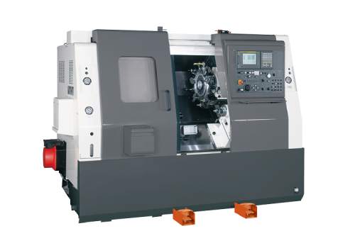 SC-250 Singleturret – Nakamura - Samkrish Machine Tools