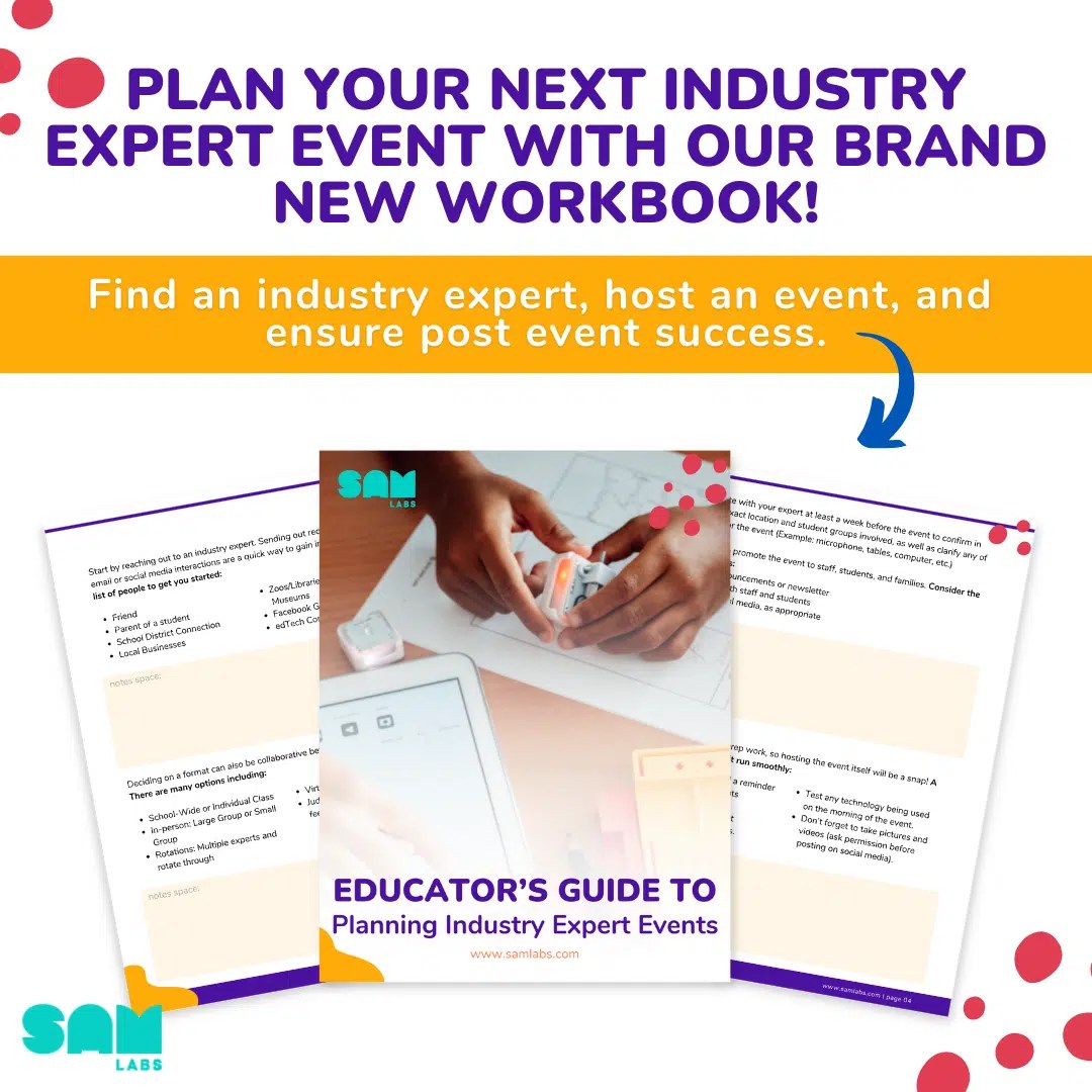 STEAM & Sip Request Naomi Meredith SAM Labs(05)