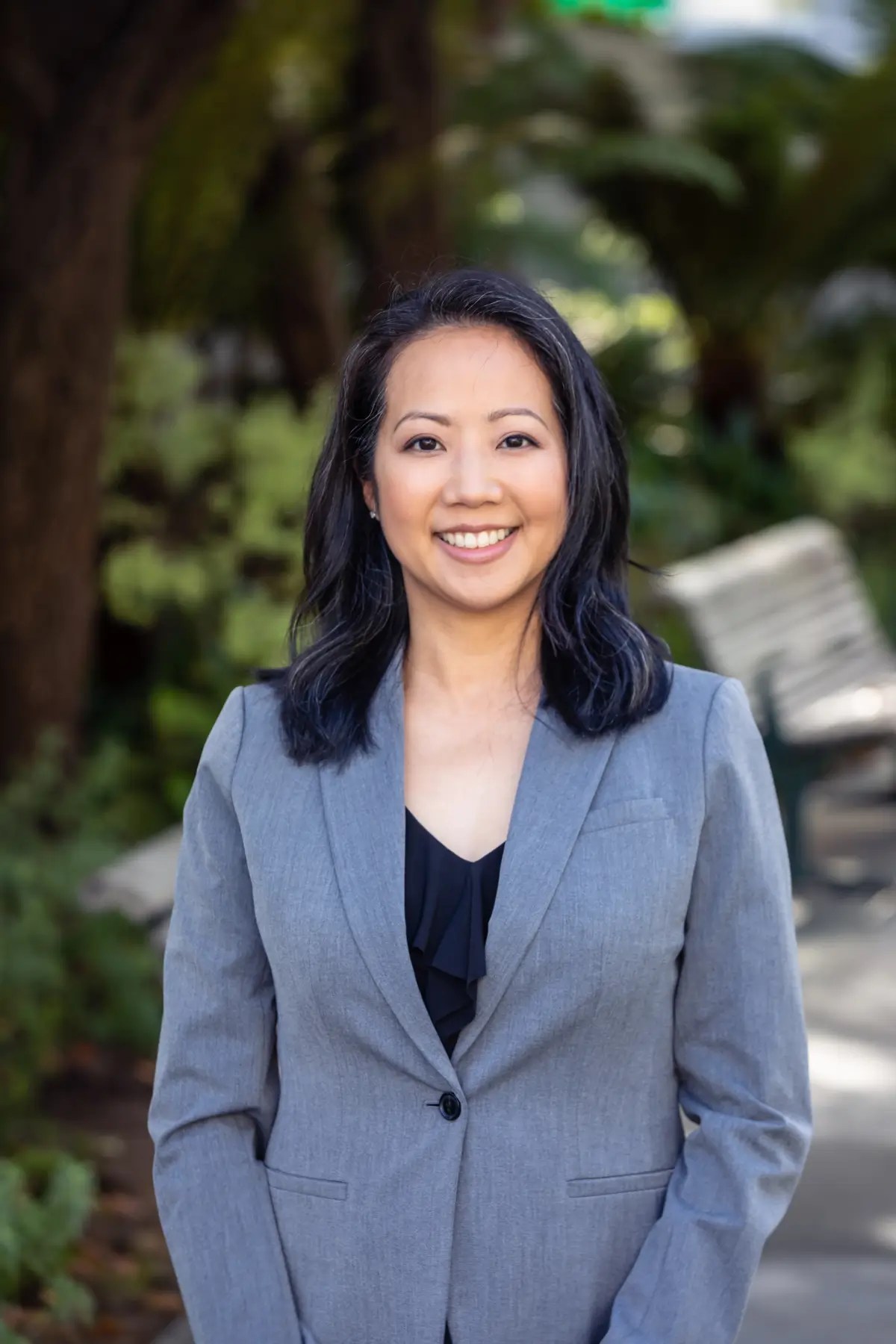 Tiffany W. Yee California LandlordTenant Dispute Attorney