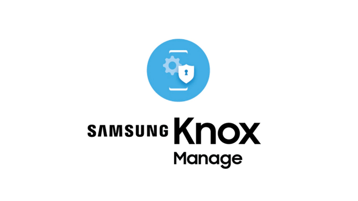 Samsung Knox Manage gets app delegation and password expiration policy