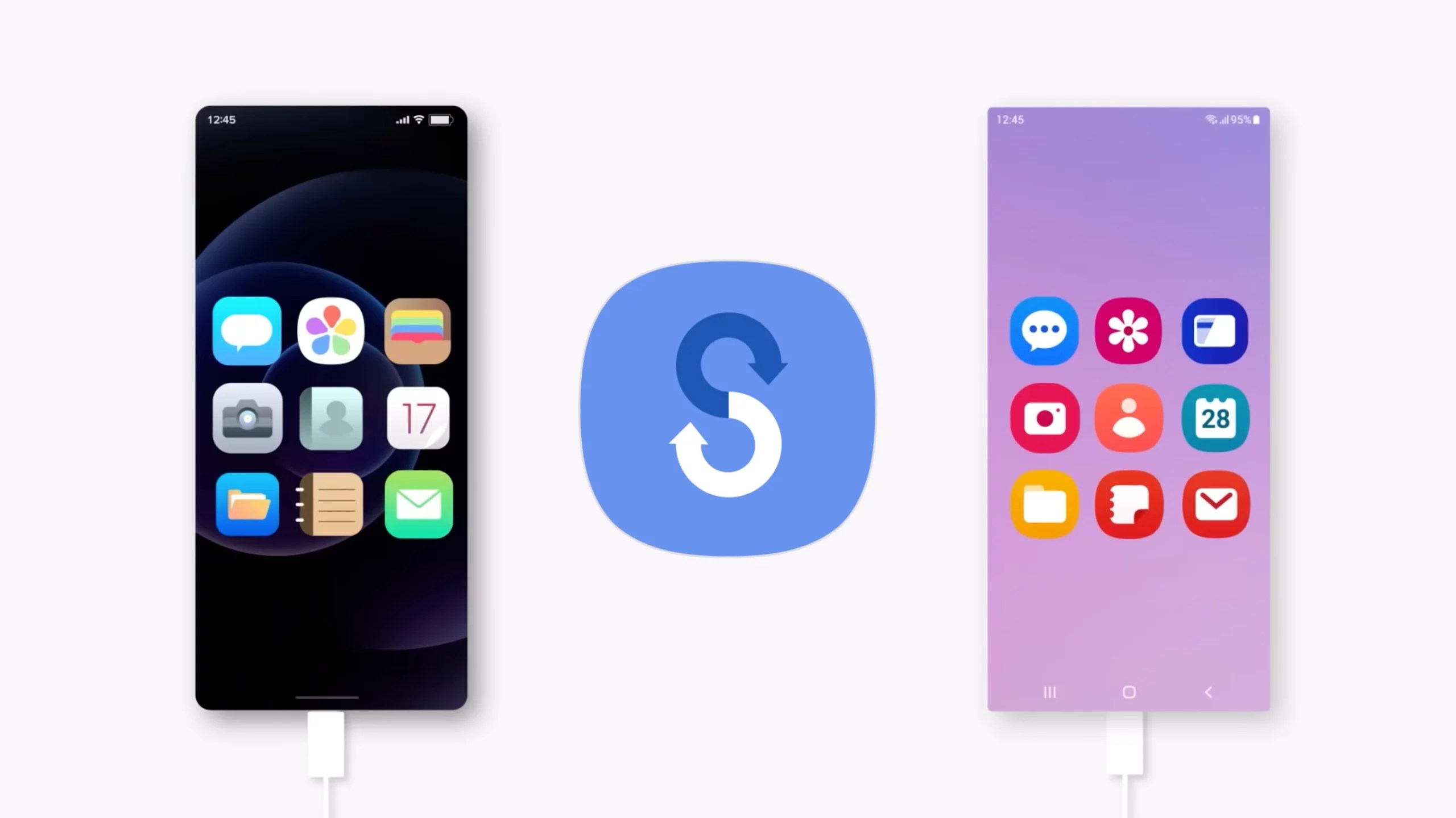 Samsung Smart Switch gets new improvement update