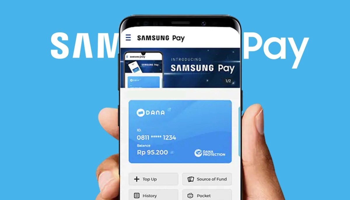 Samsung Pay Could Get a Major Upgrade For Better NFC Support
