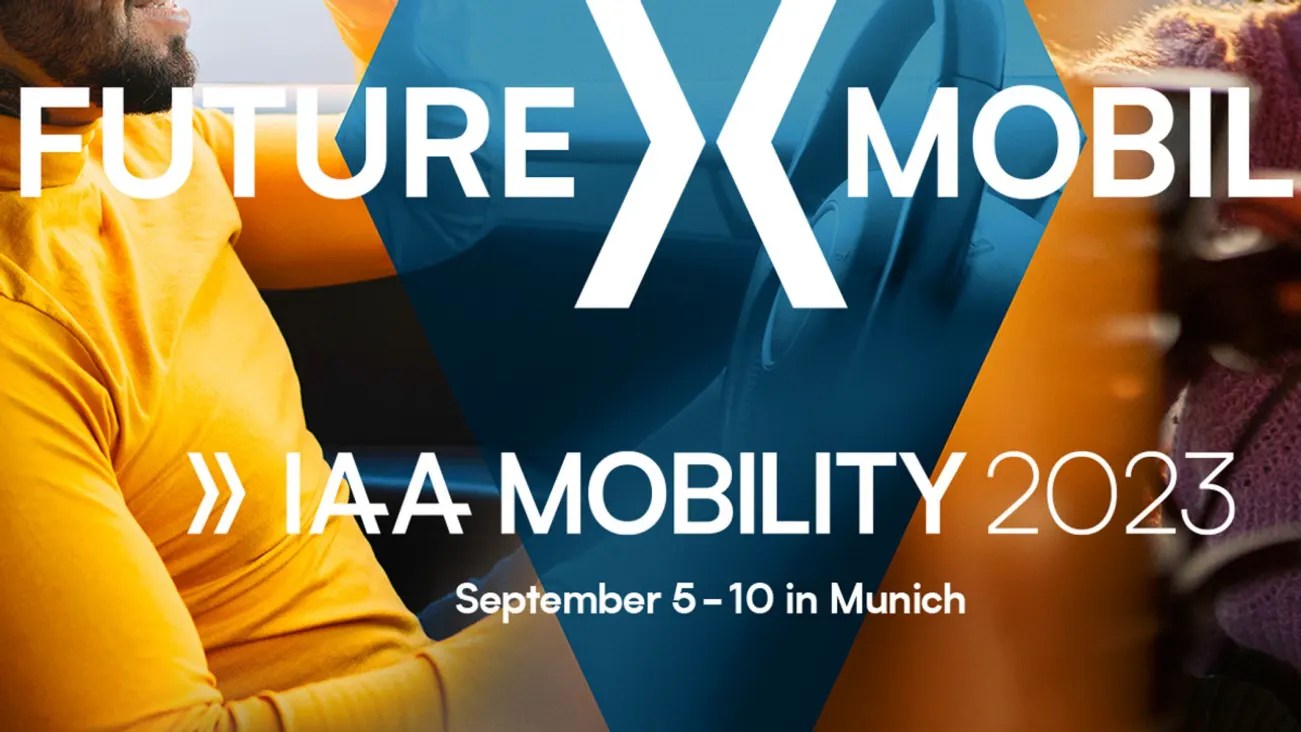 Samsung and LG gearing up to participate in the IAA Mobility 2023 event