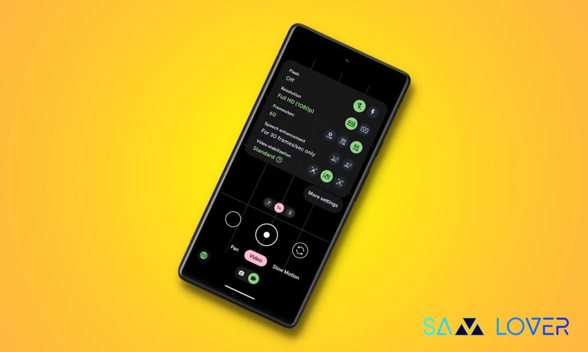 Google Camera Update New features and improvements