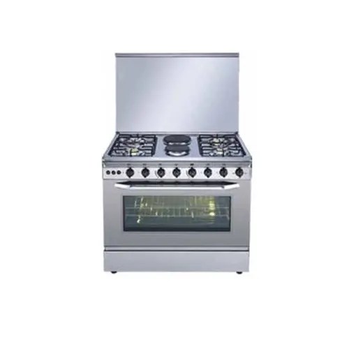 RestPoint Standing Gas Oven RC92GF Sammessmart Concept