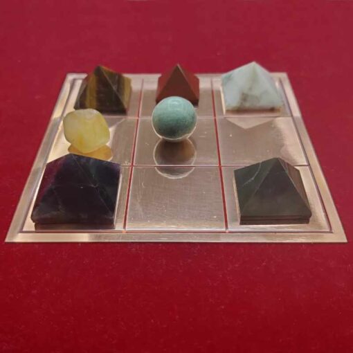 Personalised Grid Based on Birthdate Sammini Healing