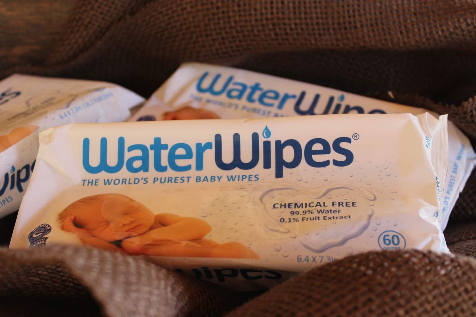Best Baby Wipes for Sensitive Skin