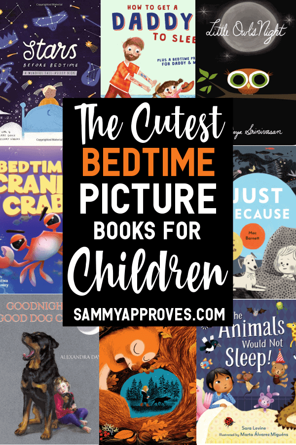 The Best Bedtime Stories for Kids Read Them to Sleep