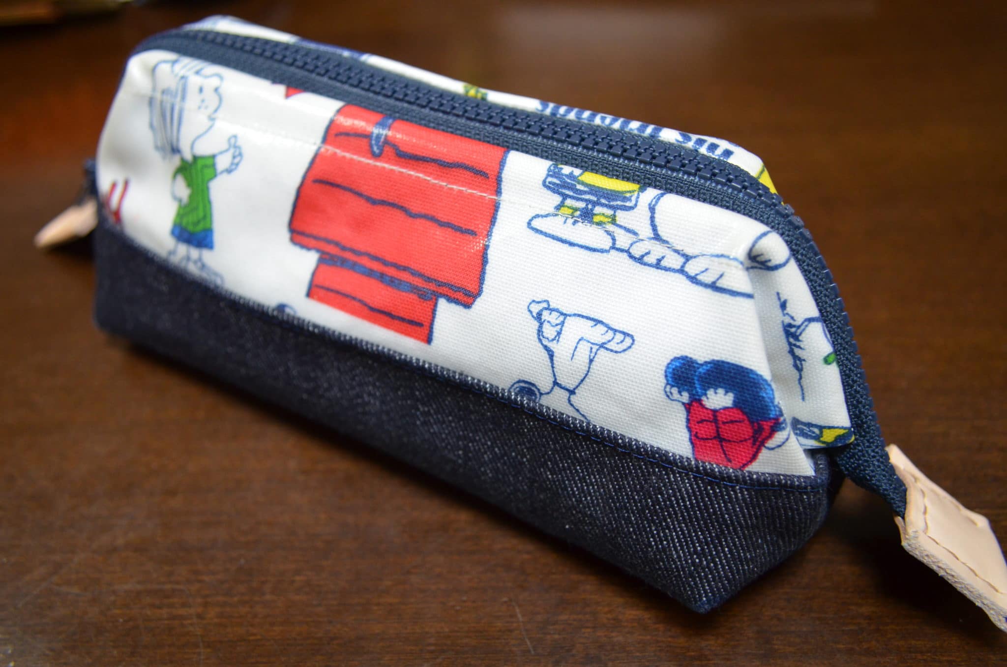 ワイヤーポーチを型紙から作ってみよう1 Sammy craft工房