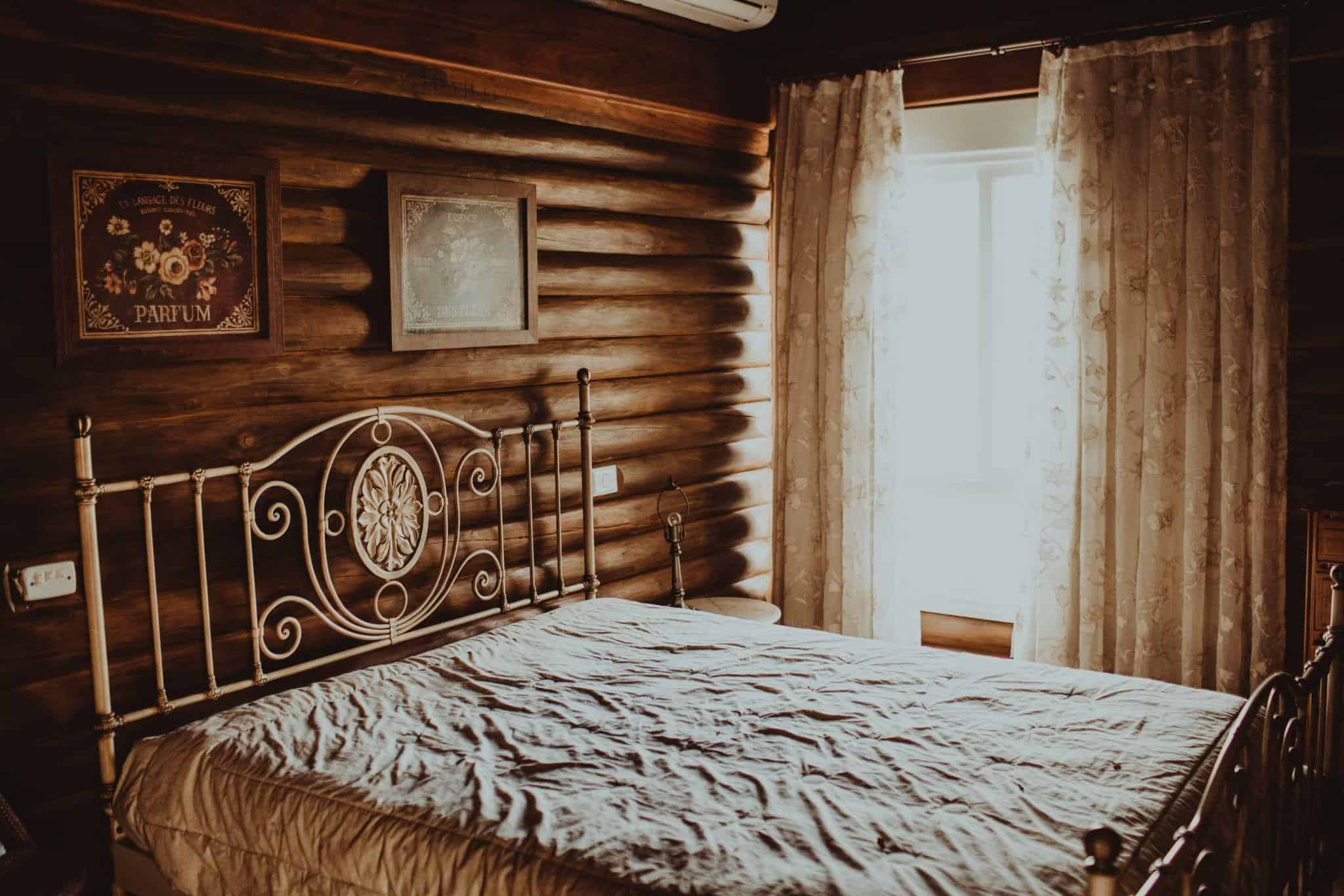 How To Design The Vintage Bedroom Of Your Dreams Sammy D. Vintage