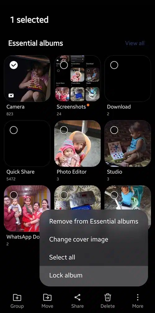 Unlock Hidden Features A Complete Guide to Samsung Gallery Labs