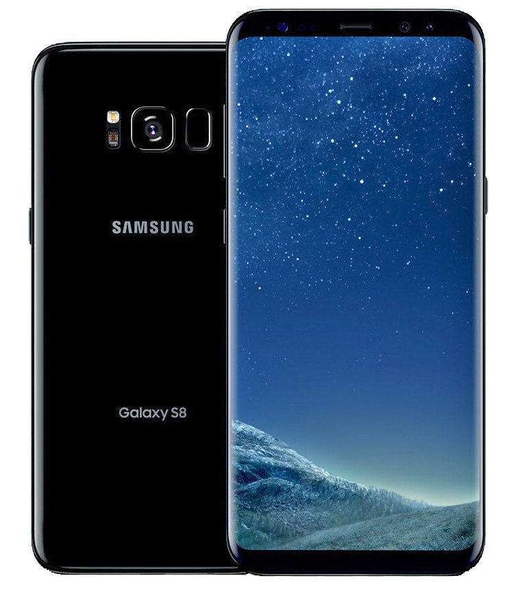 How Much Memory Does Samsung S8 Have at Donald Trosper blog