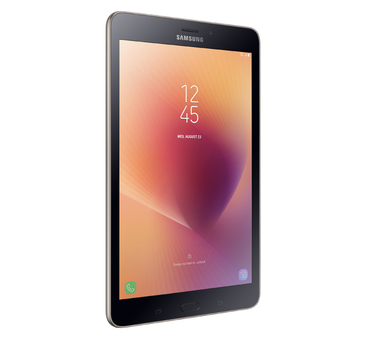 Samsung launches Galaxy Tab A 2017 in India