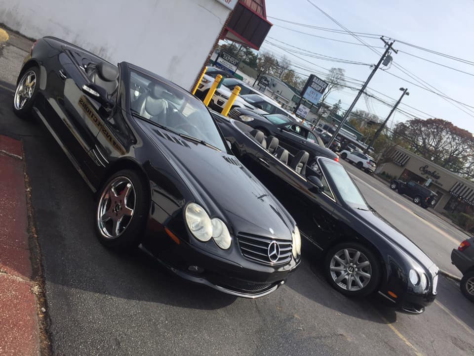 Used Car Sales Sammy's Auto Repair