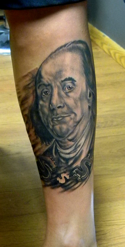 Story Of My Life Tattoo – Tattoos / Art By Sammy Hayden 790_x_400_jpg