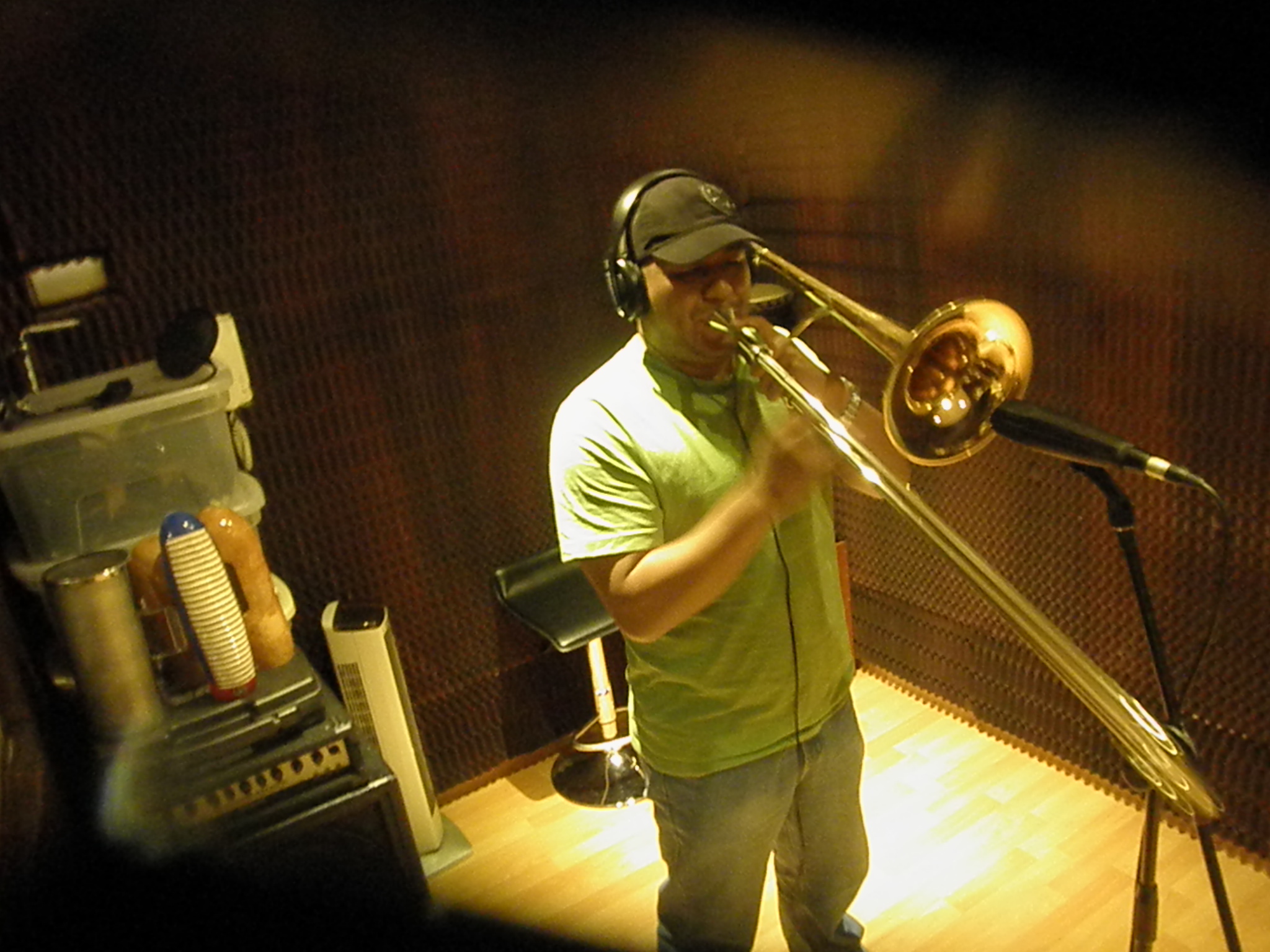 Sammy Torres ||| Official Website ///