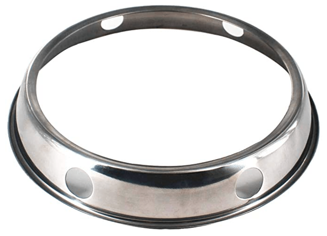 Gas range wok ring sammywongskitchen