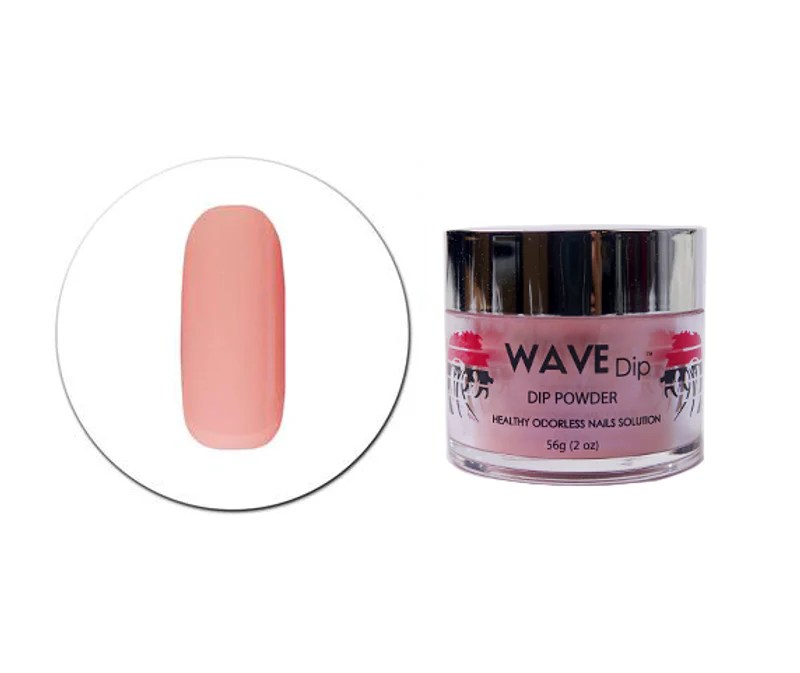 Wavegel Dipping Powder 2 oz 177 No Dress Code Pink