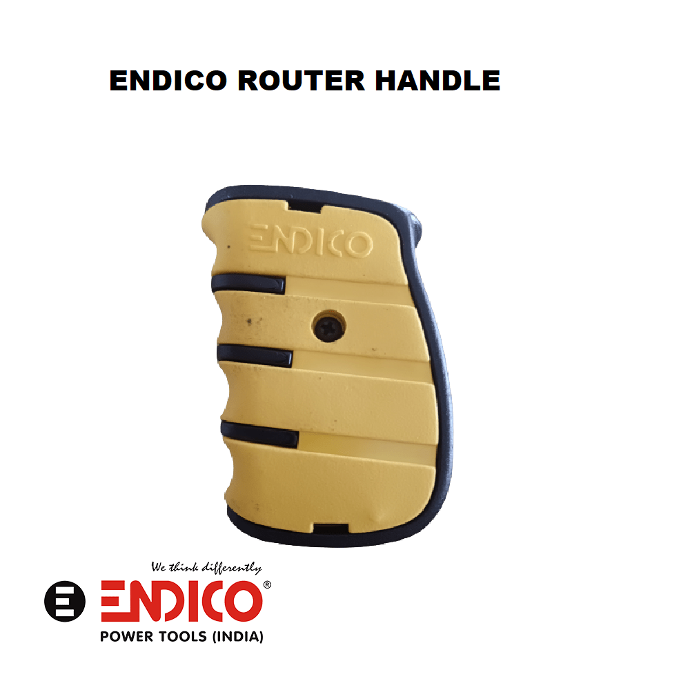 Endico Router handle For Para8,As8 ModelsEndico Spare Parts SamnanTools