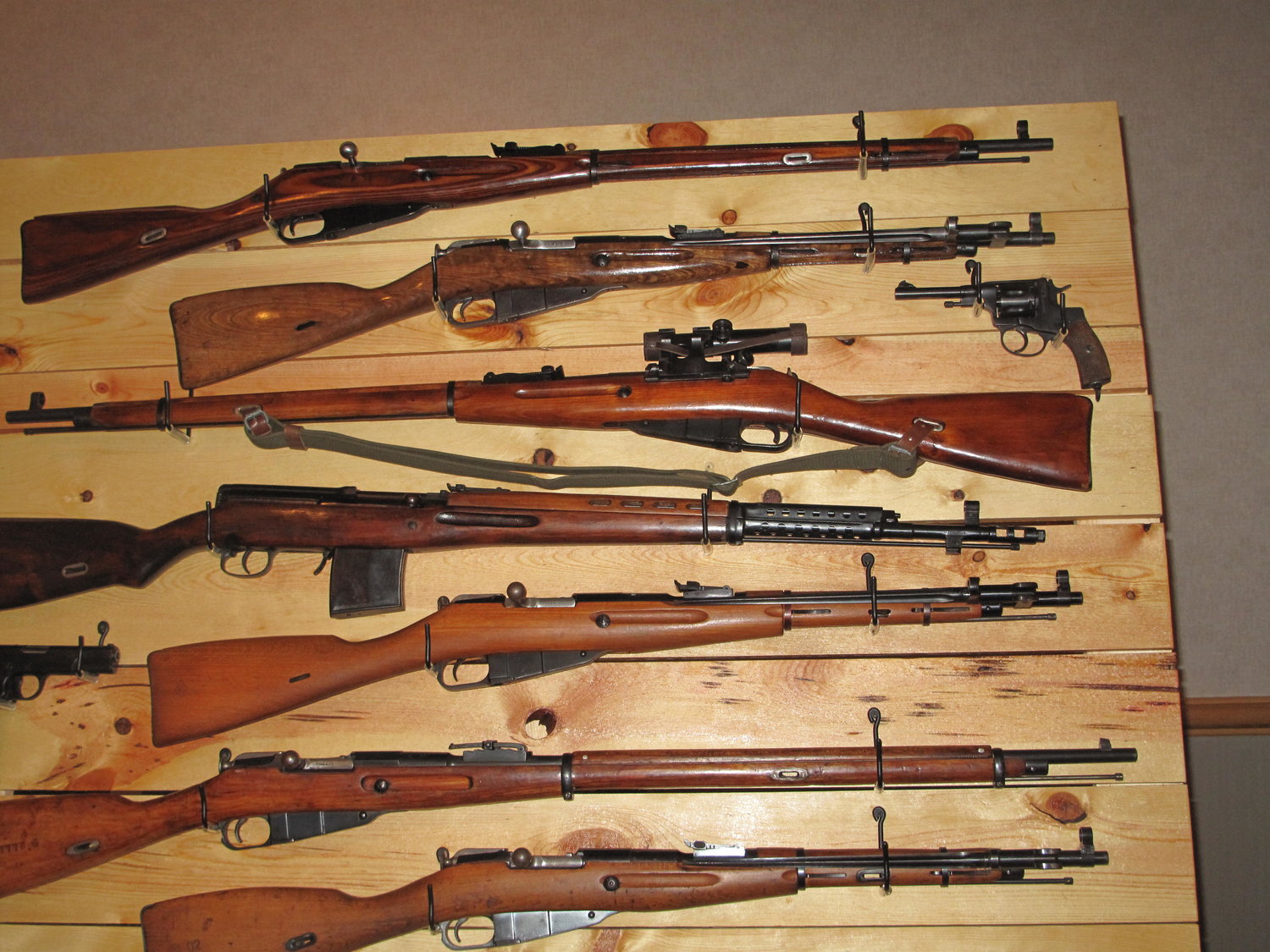 Maine Gun Show 2024 Jessi Roanne