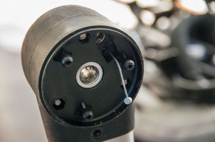 Fixing Uppababy Vista – Left Brake Issue | Samomatic