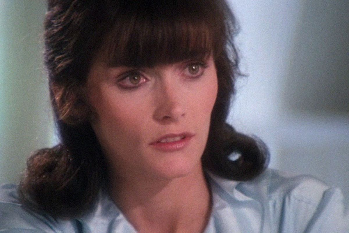 Margot Kidder Whose Struggles with Bipolar Disorder Were Widely