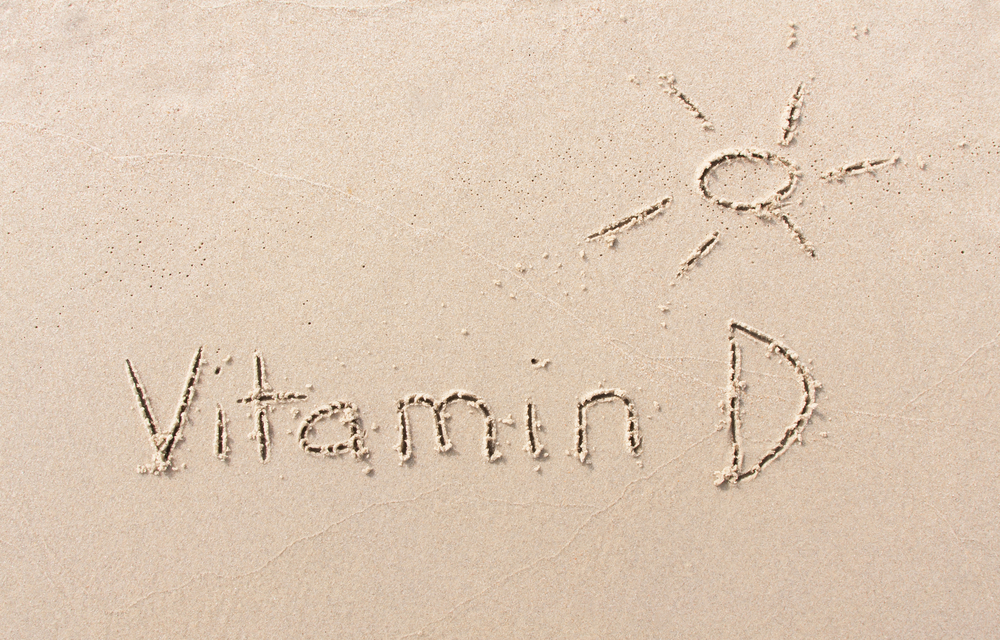 Sunshine as an Antidepressant? The link between vitamin D and