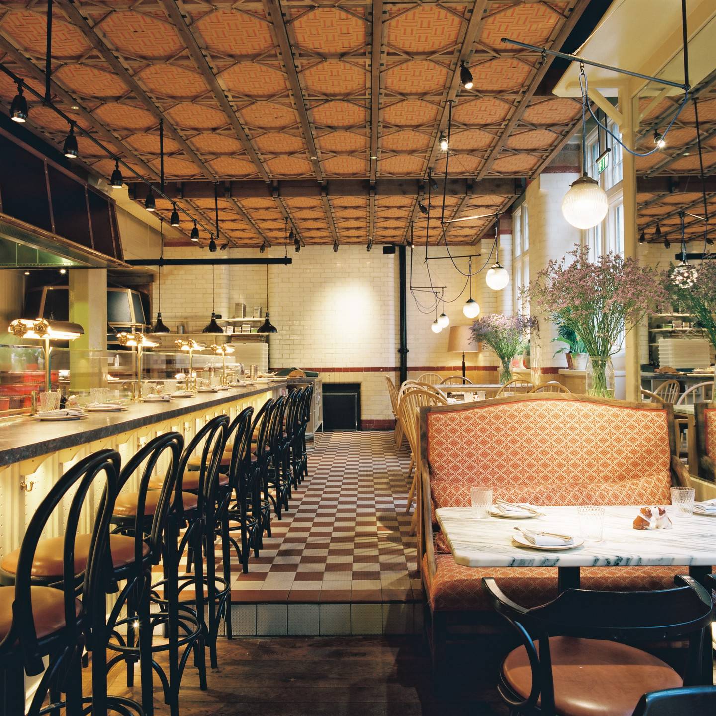 Chiltern Firehouse Ε.Ο.Σ.Σ.