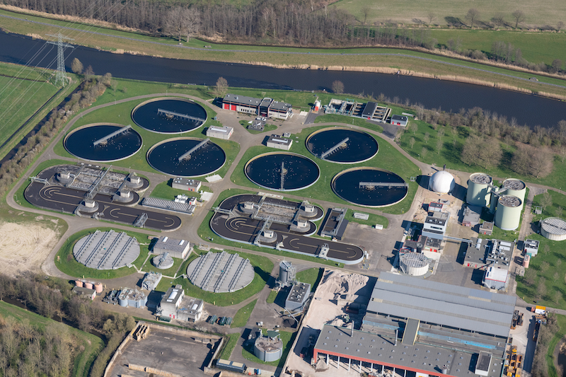 United Utilities Trials Samotics’ AIbased Smart Monitoring System To